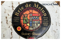 Brie De Melun
